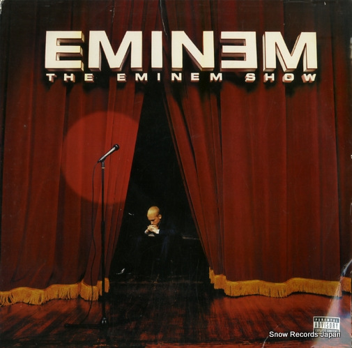 ߥͥ the eminem show 0694932961