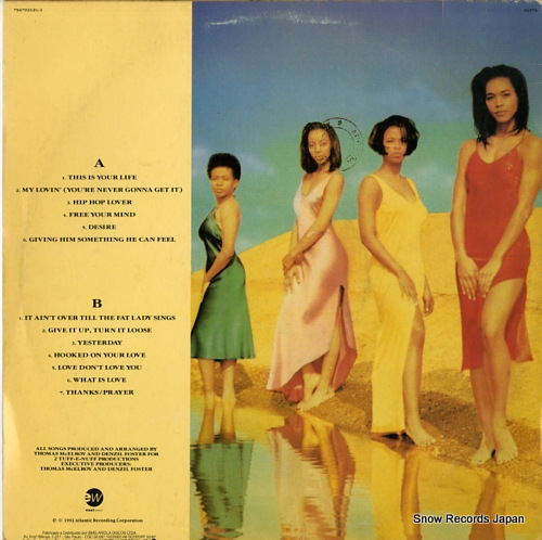 EN VOGUE funky divas 670.8276