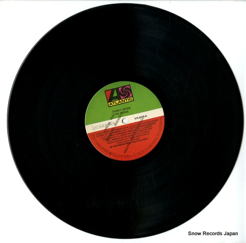 EN VOGUE funky divas 670.8276