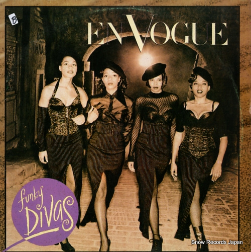 EN VOGUE funky divas 670.8276