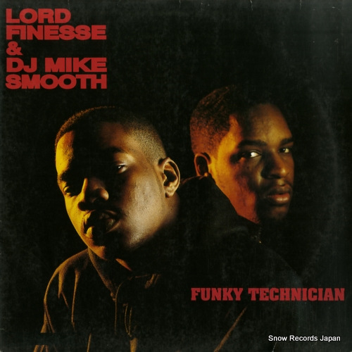 ɡեͥDJޥࡼ funky technician 260-07-155