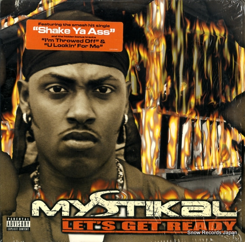 ߥƥ let's get ready 01241-41696-1