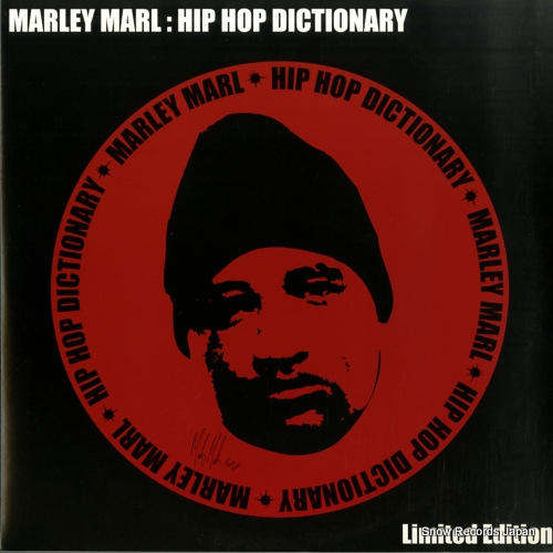 ޡ꡼ޡ hip hop dictionary HD-006