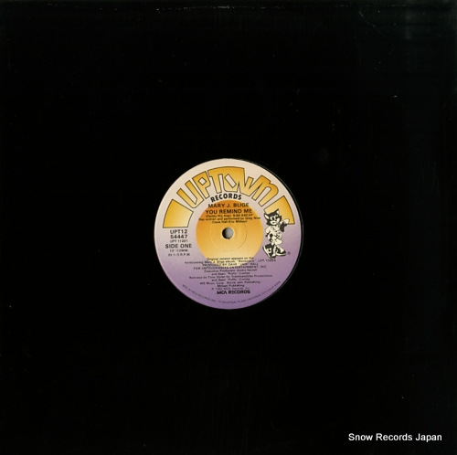 ᥢ꡼J. ֥饤 you remind me UPT1254447
