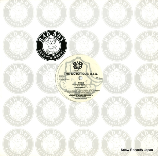 ΥȡꥢB.I.G. biggie BBDP-9313