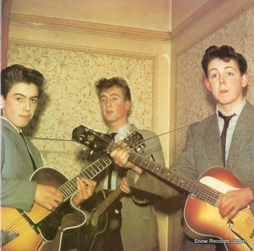 V/A that'll be the day BO-1958