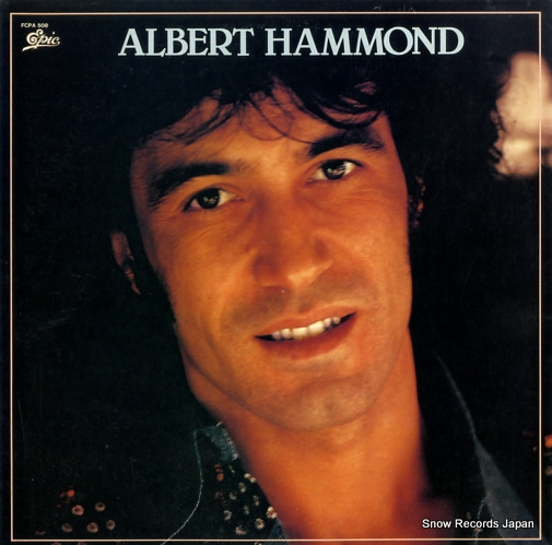Сȡϥ albert hammond FCPA508