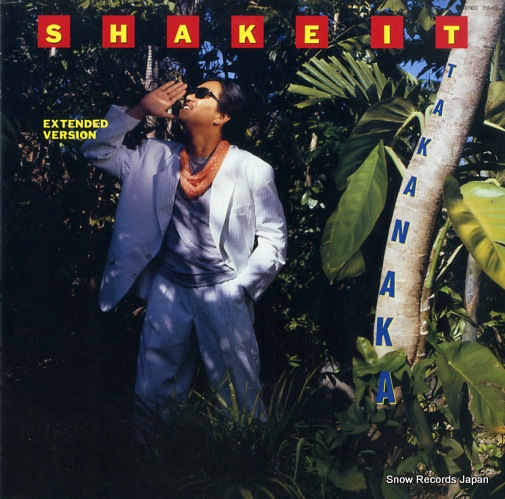  shake it T12-102