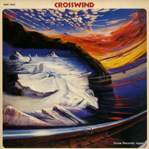  crosswind BON-7002
