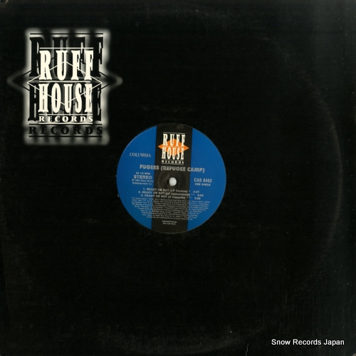 ա ready or not CAS8462