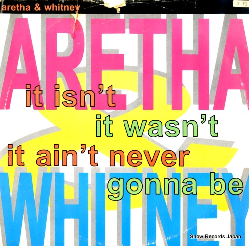 쥵ե󥯥ۥåȥˡҥ塼ȥ it isn't, it wasn't, it ain't never gonna be 612545