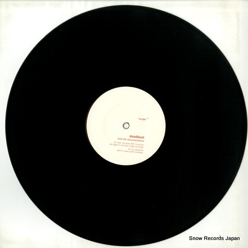 DEADBEAT wild life documentaries SC015