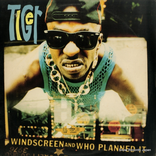  windscreen / who planned it 4274944