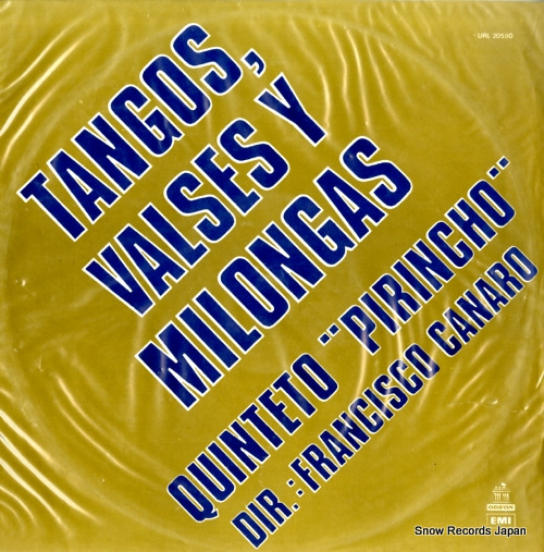 ԥ޽ tangos, valses y milongas URL20580