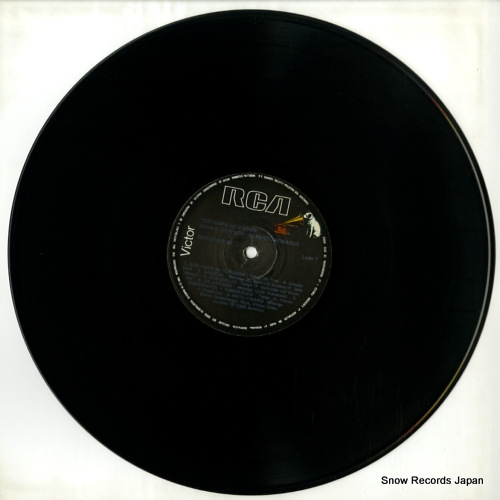 D'ARIENZO, JUAN estampa de varon 05(0131)02186