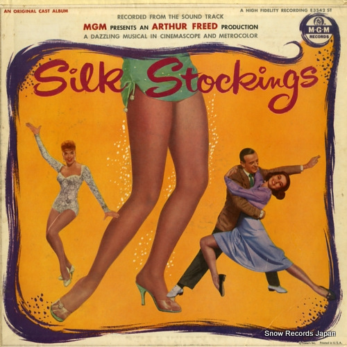 ɥ졦ץ silk stockings E3542ST