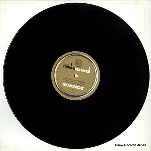 PHOTEK modus operandi QEDT6