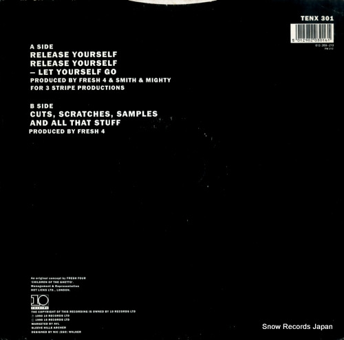 TENX301