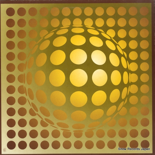 AS ONE planetary folklore MW083