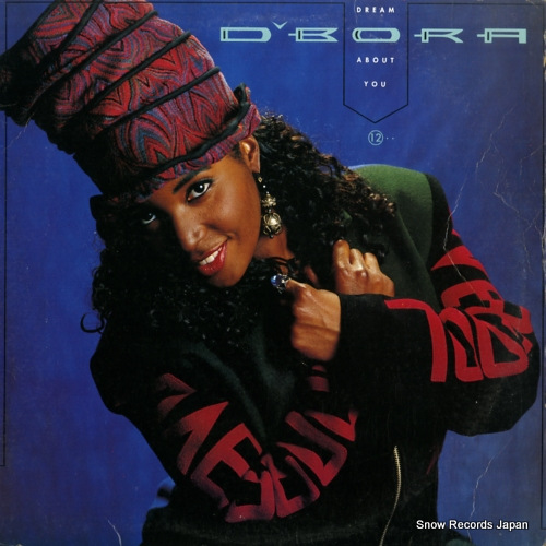 ǥܥ dream about you 867279-1