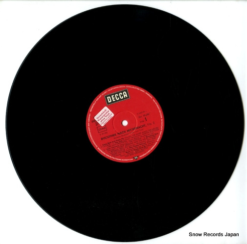 V/A discothek nach mitternacht 2 SLK16616-P