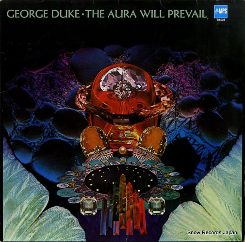 硼ǥ塼 the aura will prevail 68.025