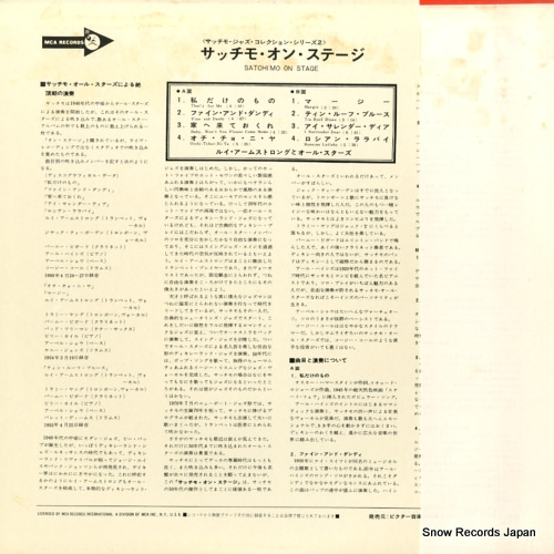 MCA-3007