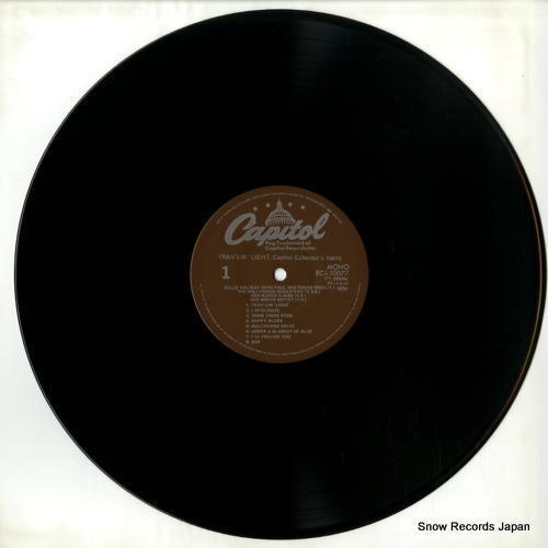 V/A capitol collector's items ECJ-50077