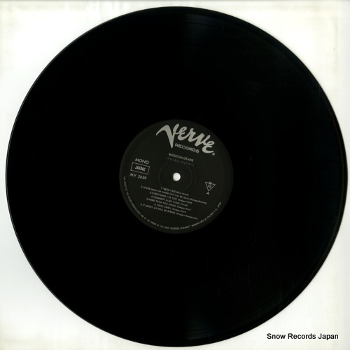 DEARIE, BLOSSOM blossom dearie MV2639