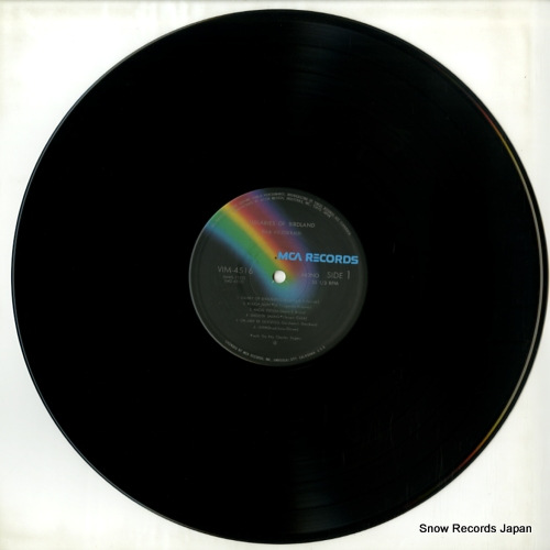 FITZGERALD, ELLA lullabies of birdland VIM-4516