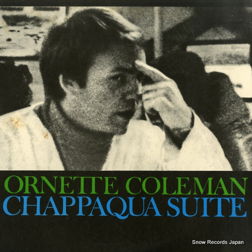 COLEMAN, ORNETTE chappaqua suite SOPW13