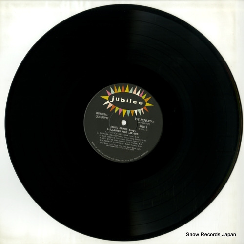 ENNIS, ETHEL lullabies for losers YW-7570-RO