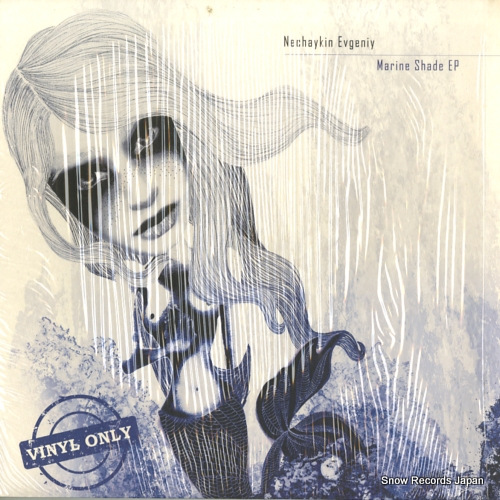 NECHAYKIN EVGENIY marine shade ep MOVIB001