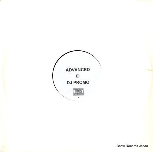 ASBO let the music lift you up ASBO002