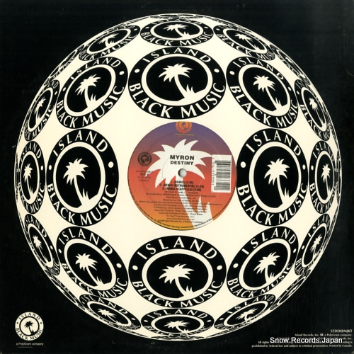 MYRON destiny 314-572335-1