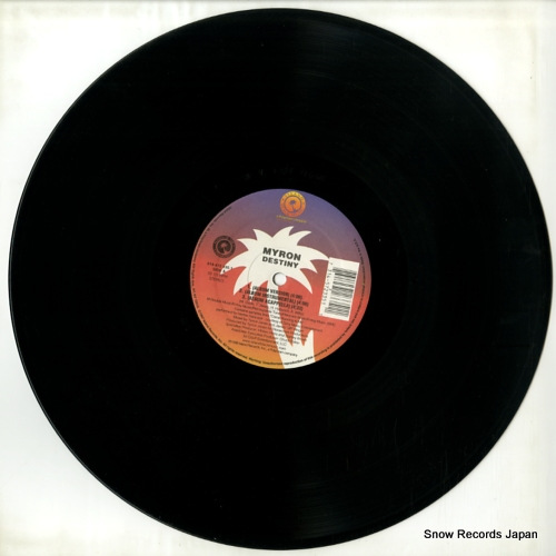 MYRON destiny 314-572335-1