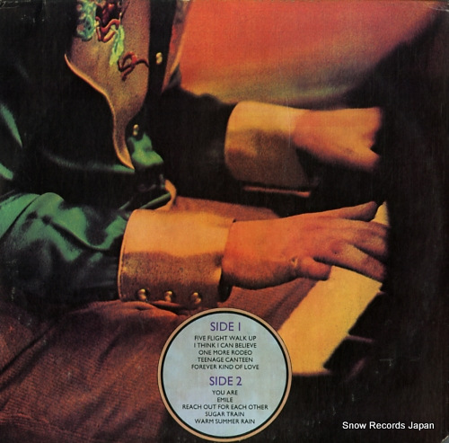 GOODHAND-TAIT, PHILLIP phillip goodhand-tait T-424