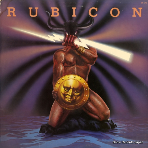RUBICON rubicon GP-578