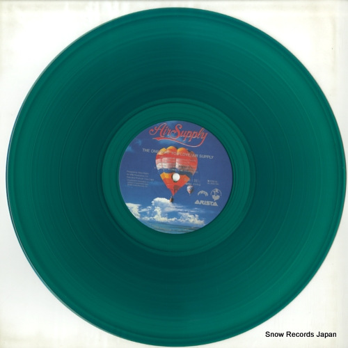 AIR SUPPLY the one that you love 20RS-56