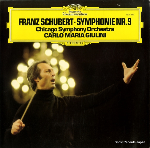 ޥꥢ꡼ schubert; symphonie nr.9 2530882