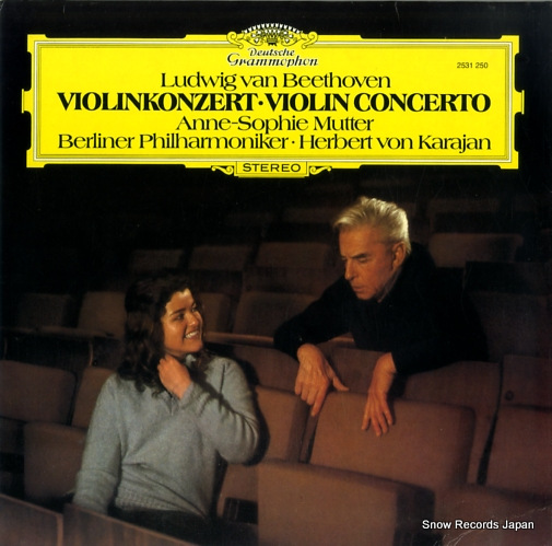 ͡᥾եॿ beethoven; violin concerto 2531250