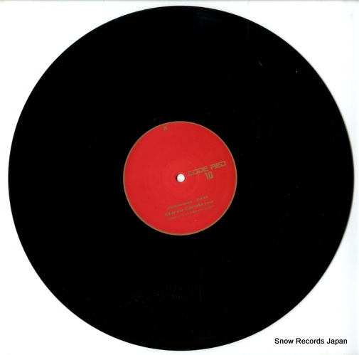 V/A stand down CODERED10