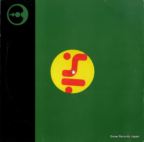 MANEY, RON hypnotic tones HYB014