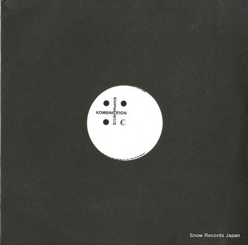 ADVENT, THE brassik ep KR004