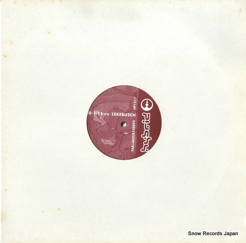 0-1-11 VS LEKEBUSCH descent HP1211