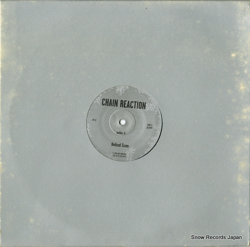 HELICAL SCAN index CR-11