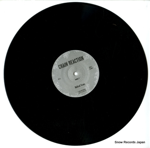 HELICAL SCAN index CR-11
