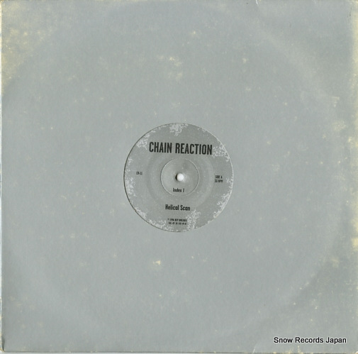 HELICAL SCAN index CR-11