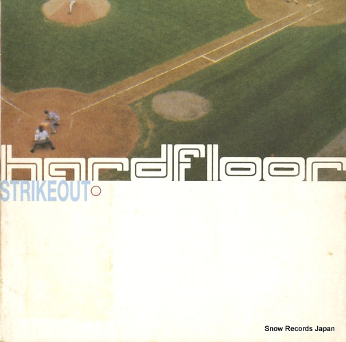 HARDFLOOR strikeout HH096