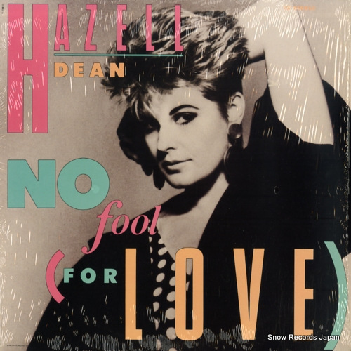 إ롦ǥ no fool (for love) V-15351